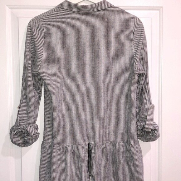 Anthropologie Sunday in Brooklyn small top - Picture 8 of 10